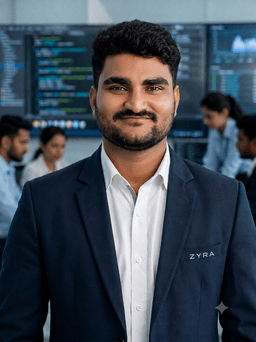 Rajesh Kumar Sah
