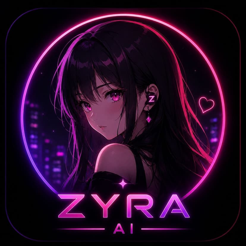 Zyra AI Assistant